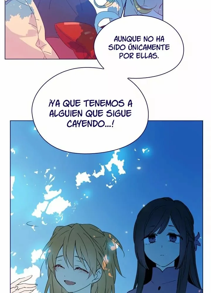 La bruja de mis sueños Capítulo 40 - página 41