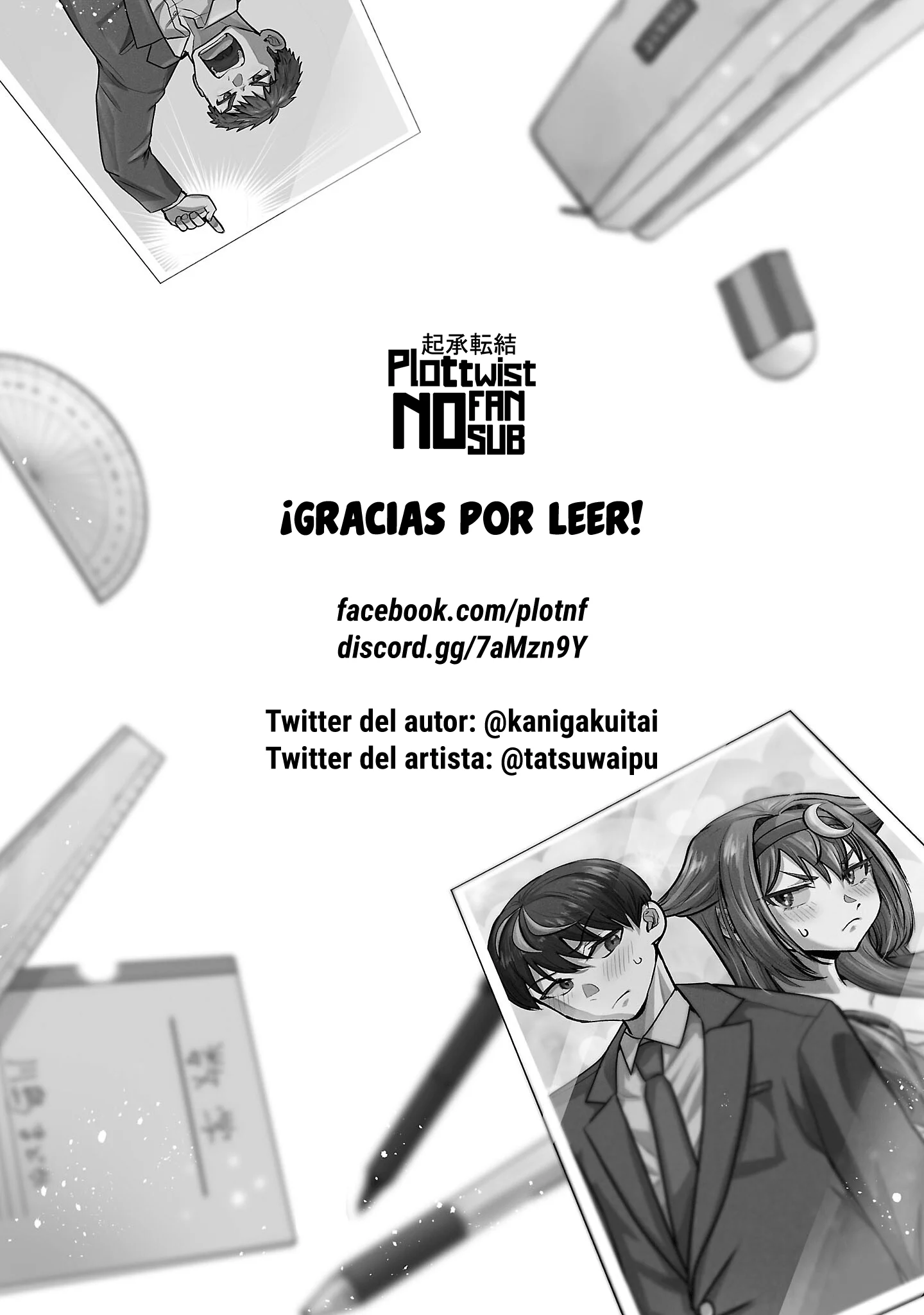 ¡Quiero que gane la heroína perdedora! Capítulo 22 - página 26