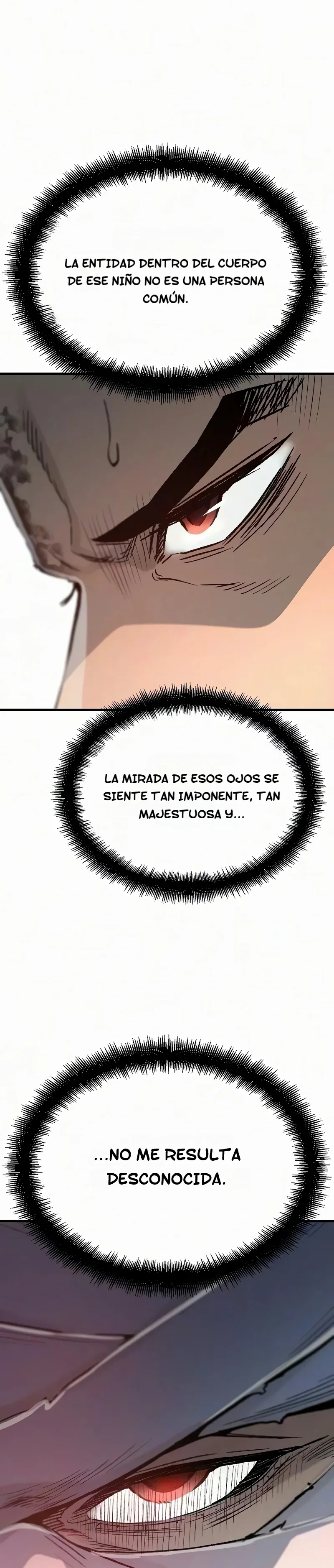 Reincarnated Murim Lord Capítulo 139 - página 43