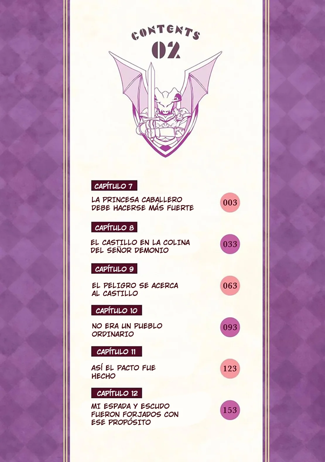 Kansuto-mura no Goinkyo Demon-san Capítulo 7 - página 4
