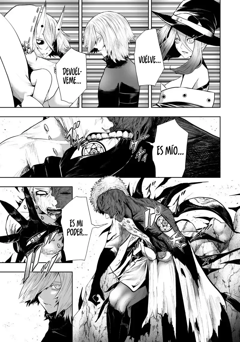 Ore dake Fuguu Skill no Isekai Shoukan Hangyakuki Capítulo 142 - página 4