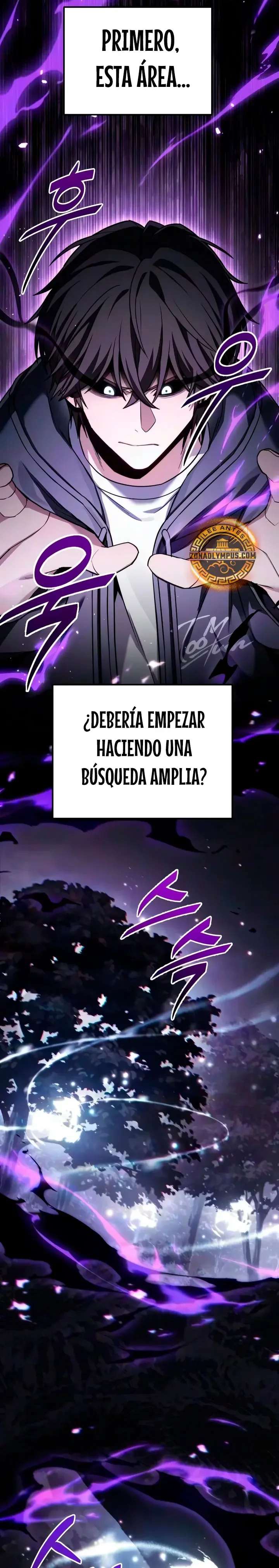 El Soberano del Hogar Capítulo 93 - página 34