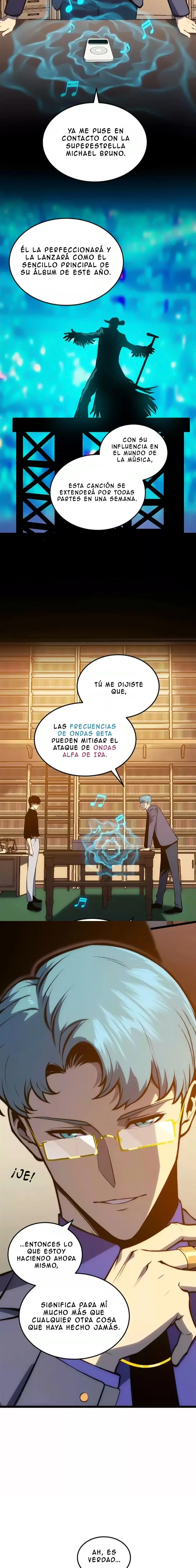 El devorador Capítulo 39 - página 11