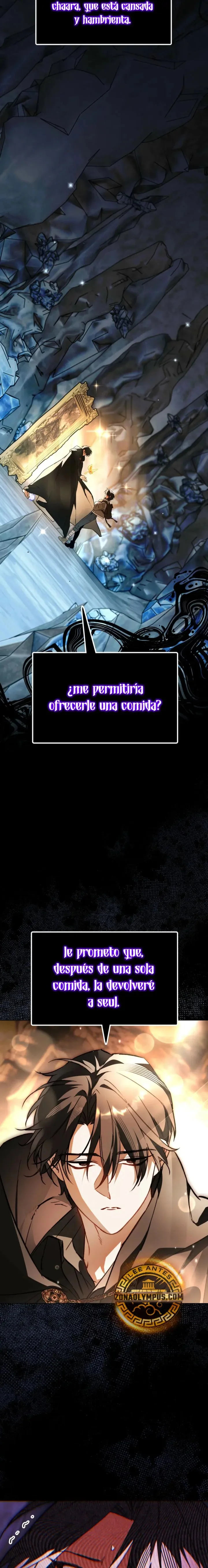Dungeon Artist Capítulo 22 - página 3