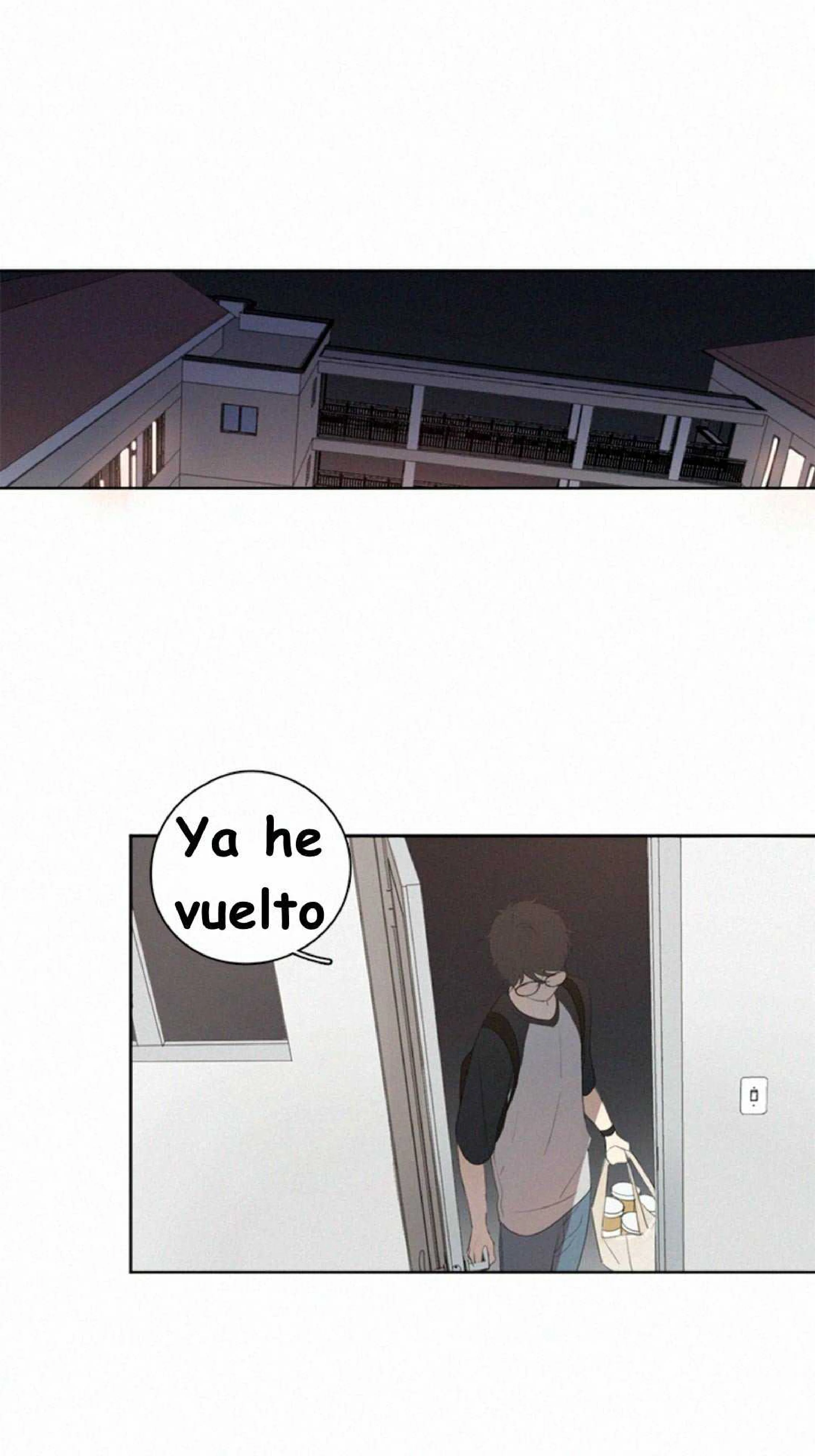 Here U Are Capítulo 25 - página 9