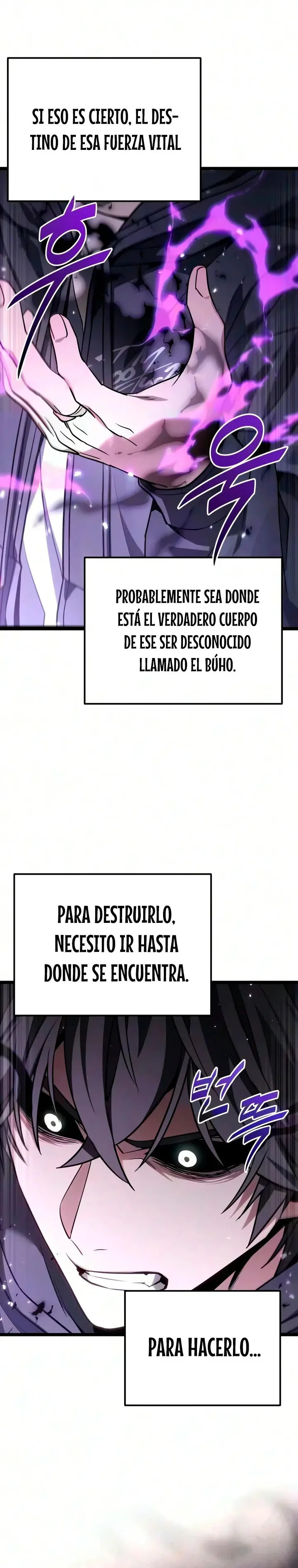El Soberano del Hogar Capítulo 93 - página 5