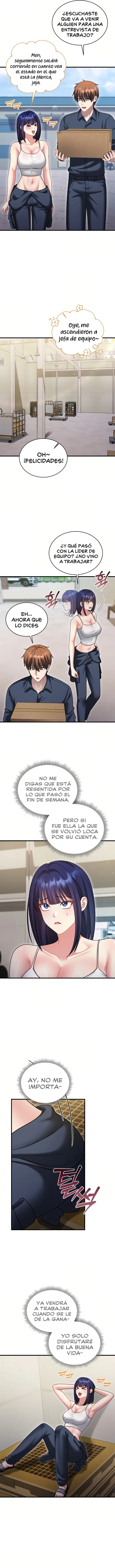 ¡Está bien, Es solo una broma! Capítulo 27 - página 11