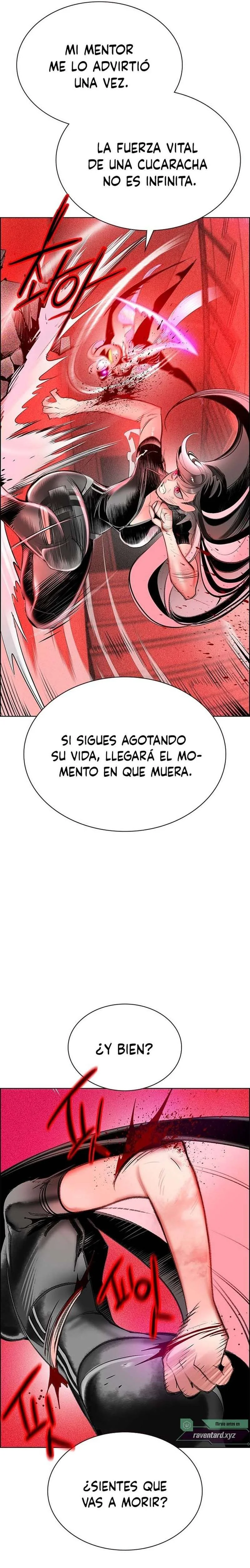Jugo de Jungla Capítulo 212 - página 13