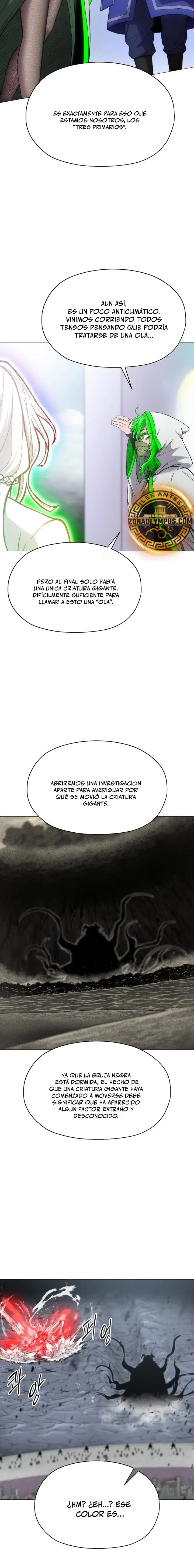 El Colorista Capítulo 34 - página 5