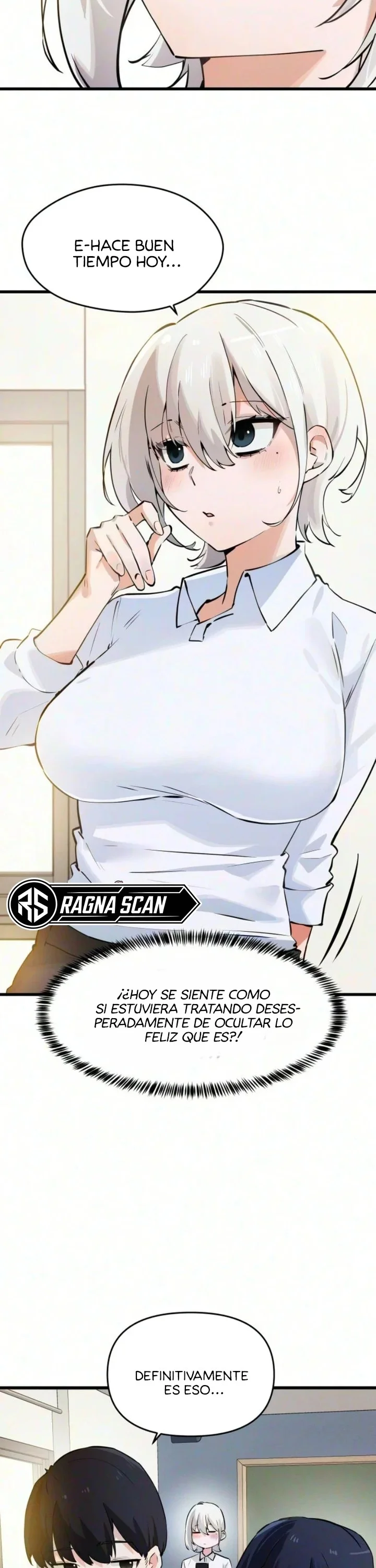 Ji-Hye No Es Una Adulta Cool Capítulo 22 - página 30