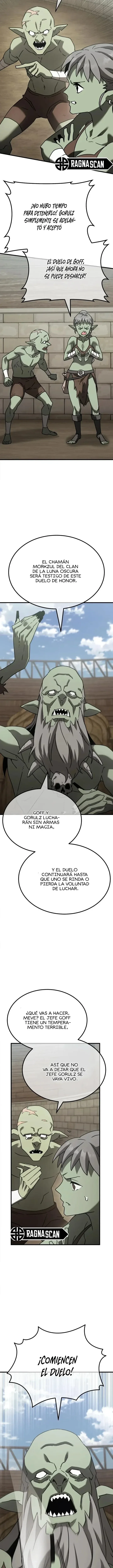 Piel Verde Capítulo 4 - página 11