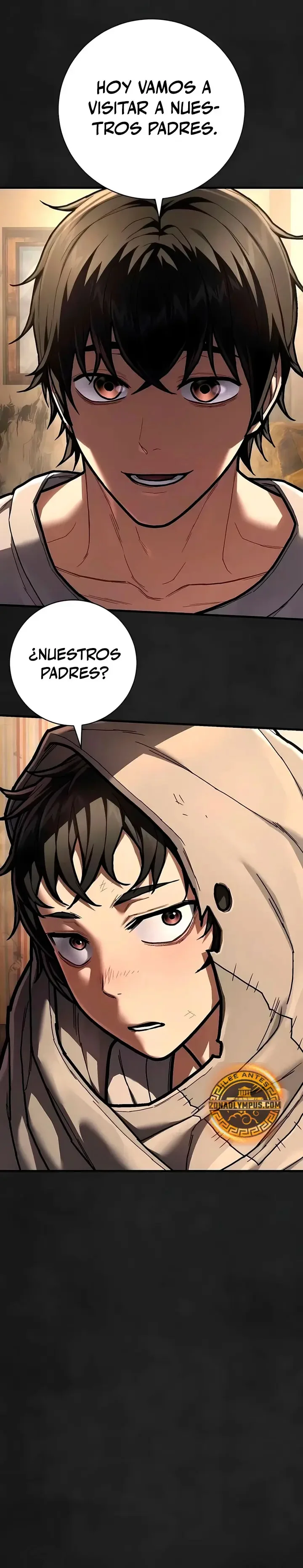 Verdugo Capítulo 69 - página 5