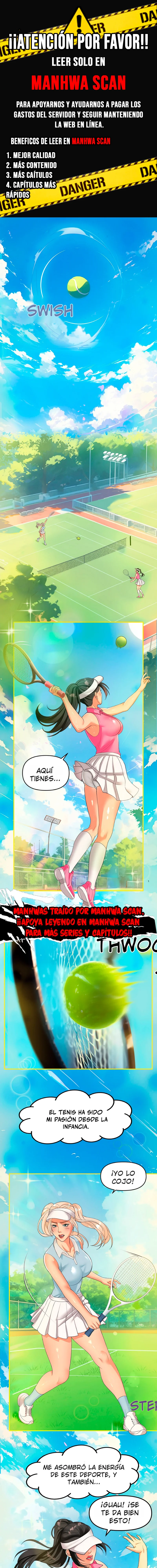 Game. Bang. Match. (Uncensored) Capítulo 1 - página 2