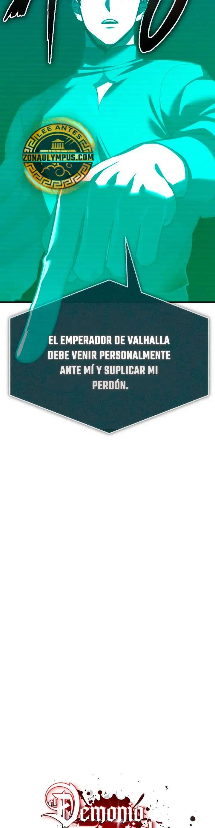El Demonio Celestial No Puede Llevar una Vida Normal Capítulo 192 - página 26