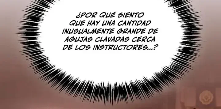 Obligado a ser Demonio Celestial Capítulo 49 - página 35