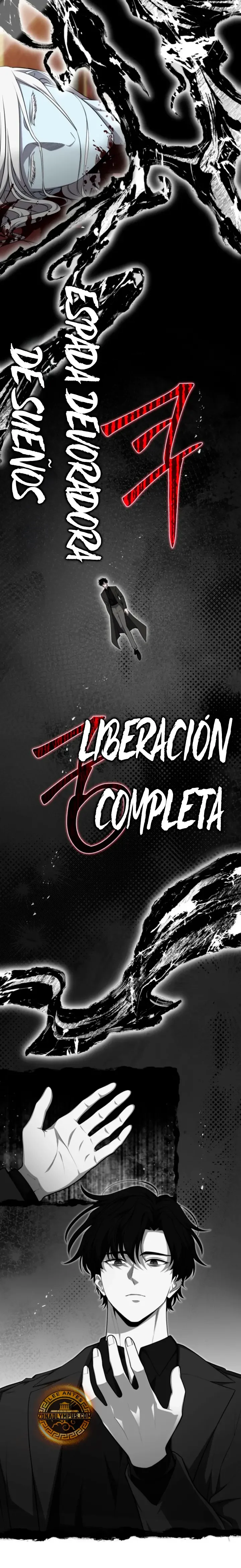 Mi Vida Cuidando Dragonas Capítulo 54 - página 16
