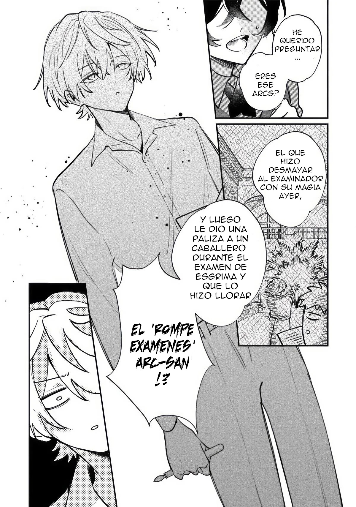 Yamiochi Ultimo Jefe Reijou no Osananajimi ni Tensei Shita. Ore ga Shindara Bad End Kakutei nanode Saikyou ni Natta kedo, Mou Yamiochi "Yandereka" Shitemasen ka? Capítulo 15 - página 26