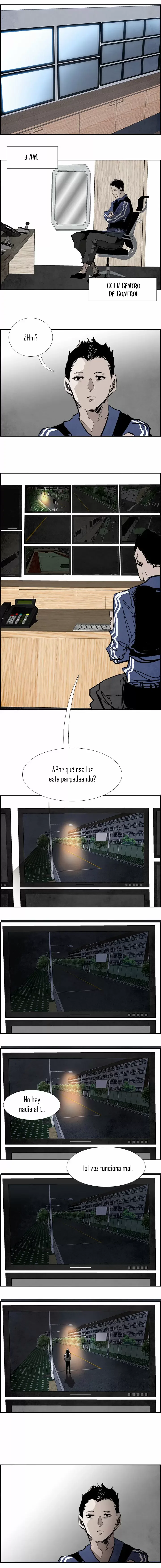 WARBLE Capítulo 87 - página 11