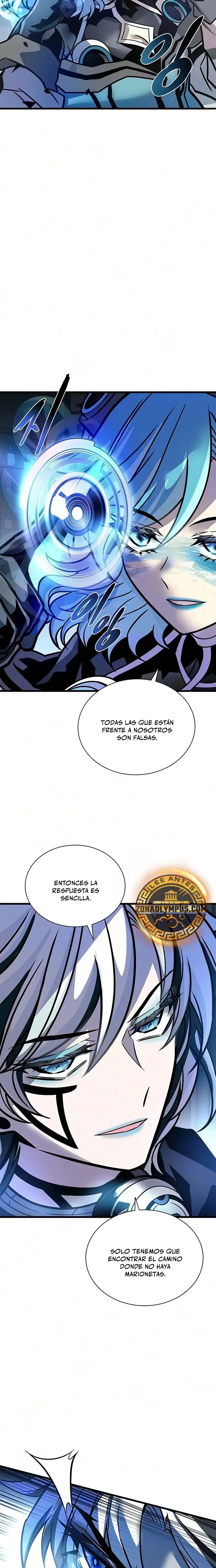 Villain to kill Capítulo 251 - página 8