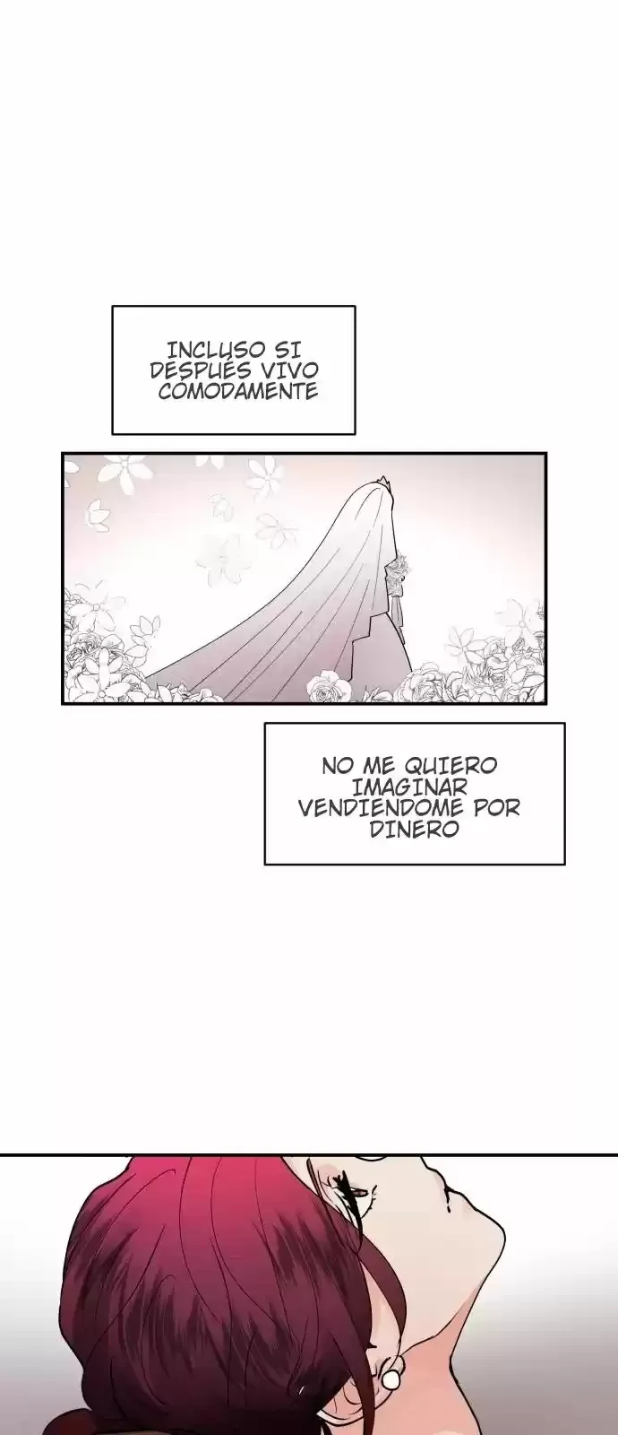 Una pareja agridulce Capítulo 10 - página 10