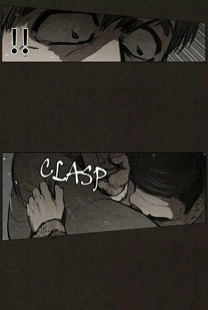 Bastard Capítulo 76 - página 44