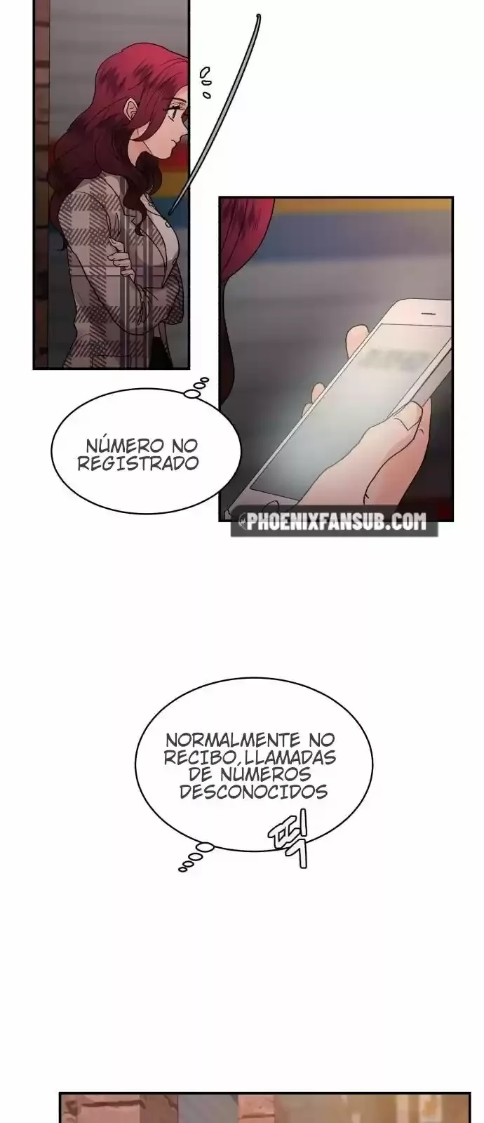 Una pareja agridulce Capítulo 10 - página 31