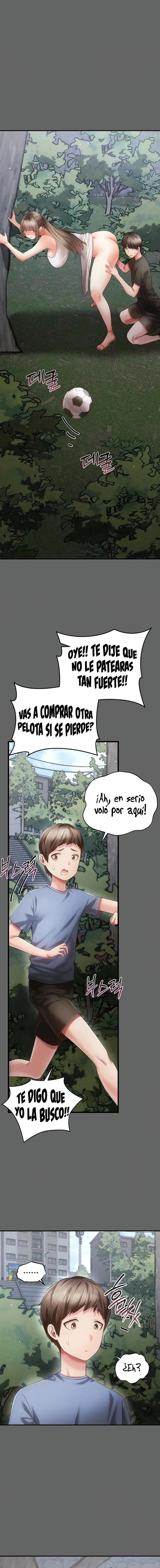 Amor Puro y Perverso Capítulo 21 - página 14