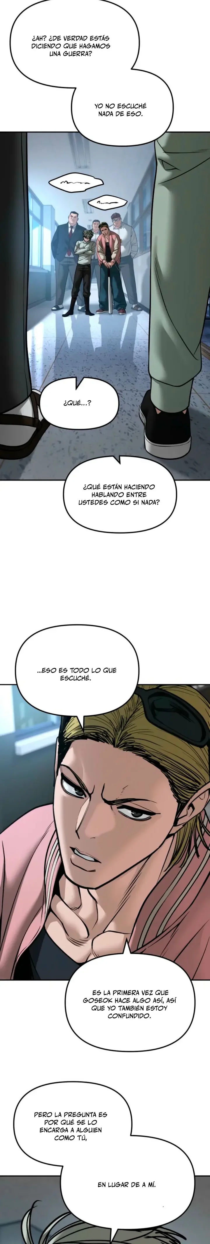 El Maton al Mando Capítulo 192 - página 26