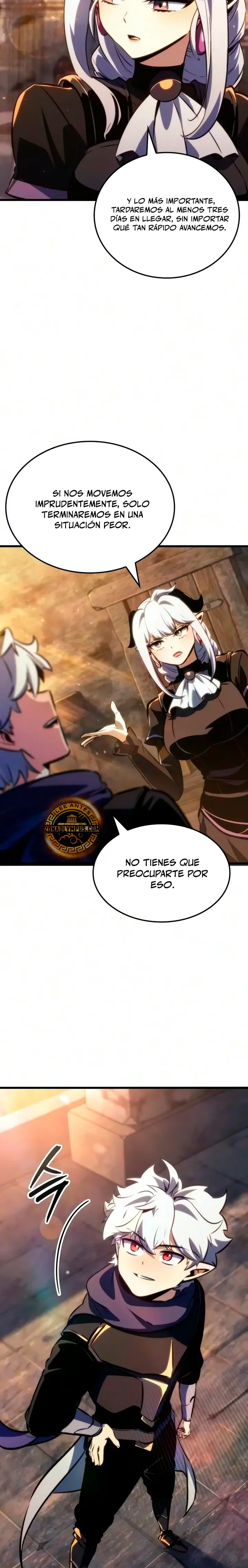 Los Breakers Capítulo 102 - página 4