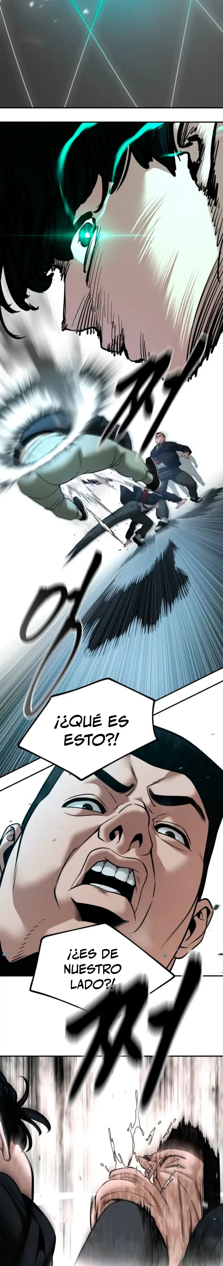 El Maton al Mando Capítulo 192 - página 38