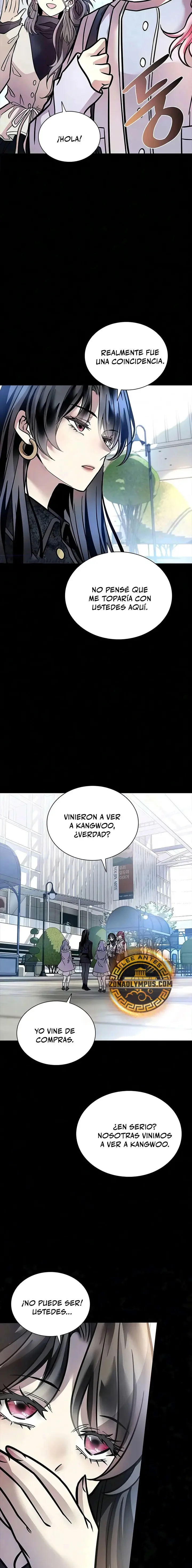 Villain to kill Capítulo 236 - página 3