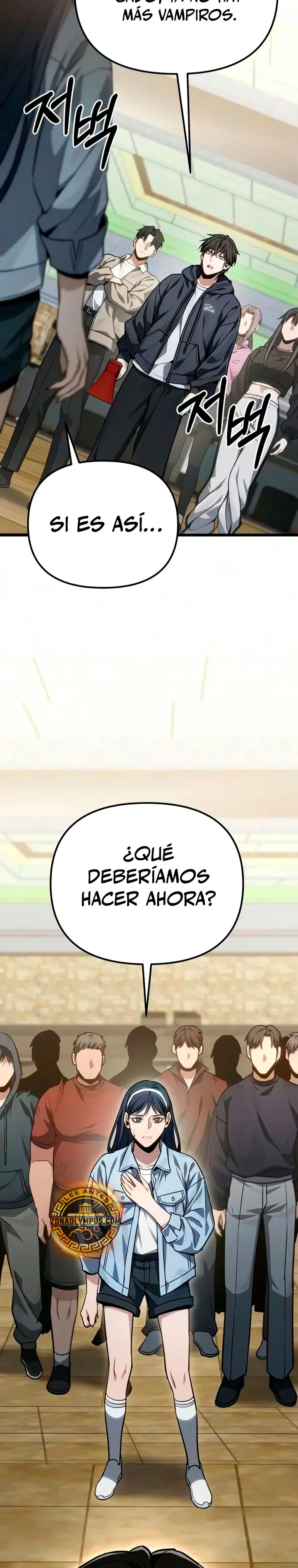 El Soberano del Hogar Capítulo 82 - página 26