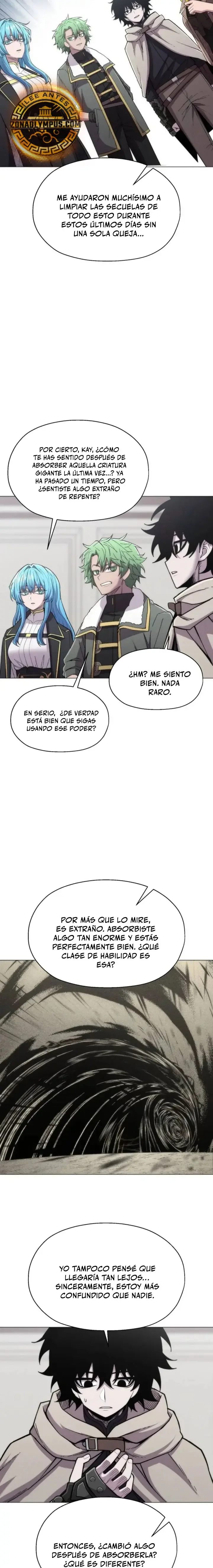 El Colorista Capítulo 35 - página 6