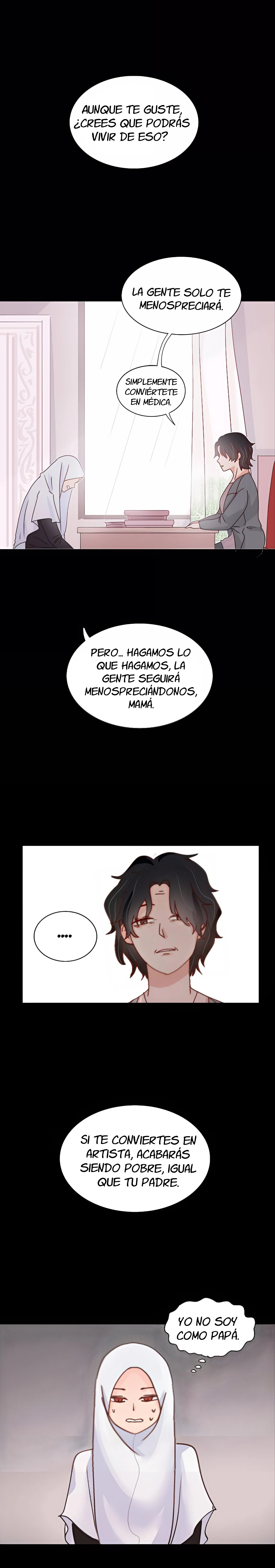 WEE!!! Capítulo 11 - página 8