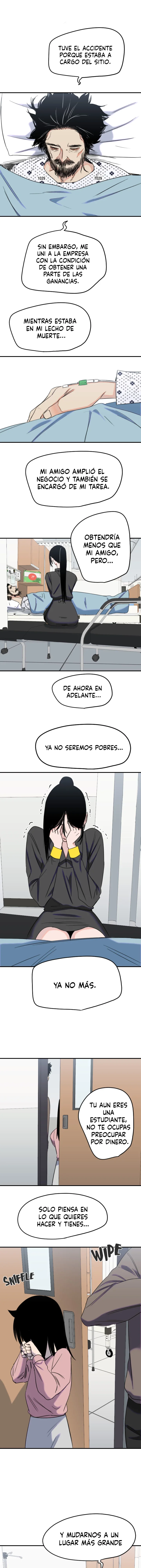 Drawing Romance Capítulo 188 - página 10