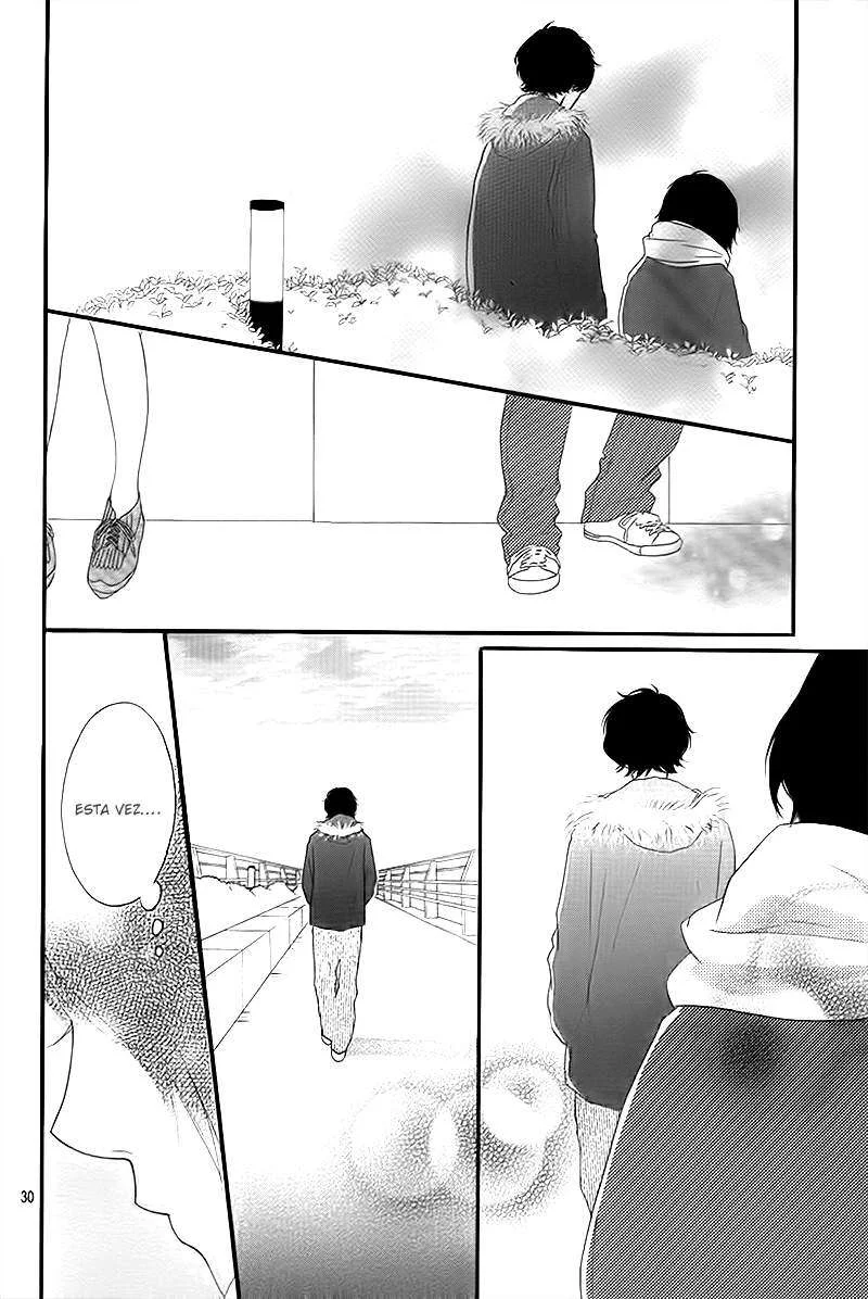 Ao Haru Ride Capítulo 45 - página 30