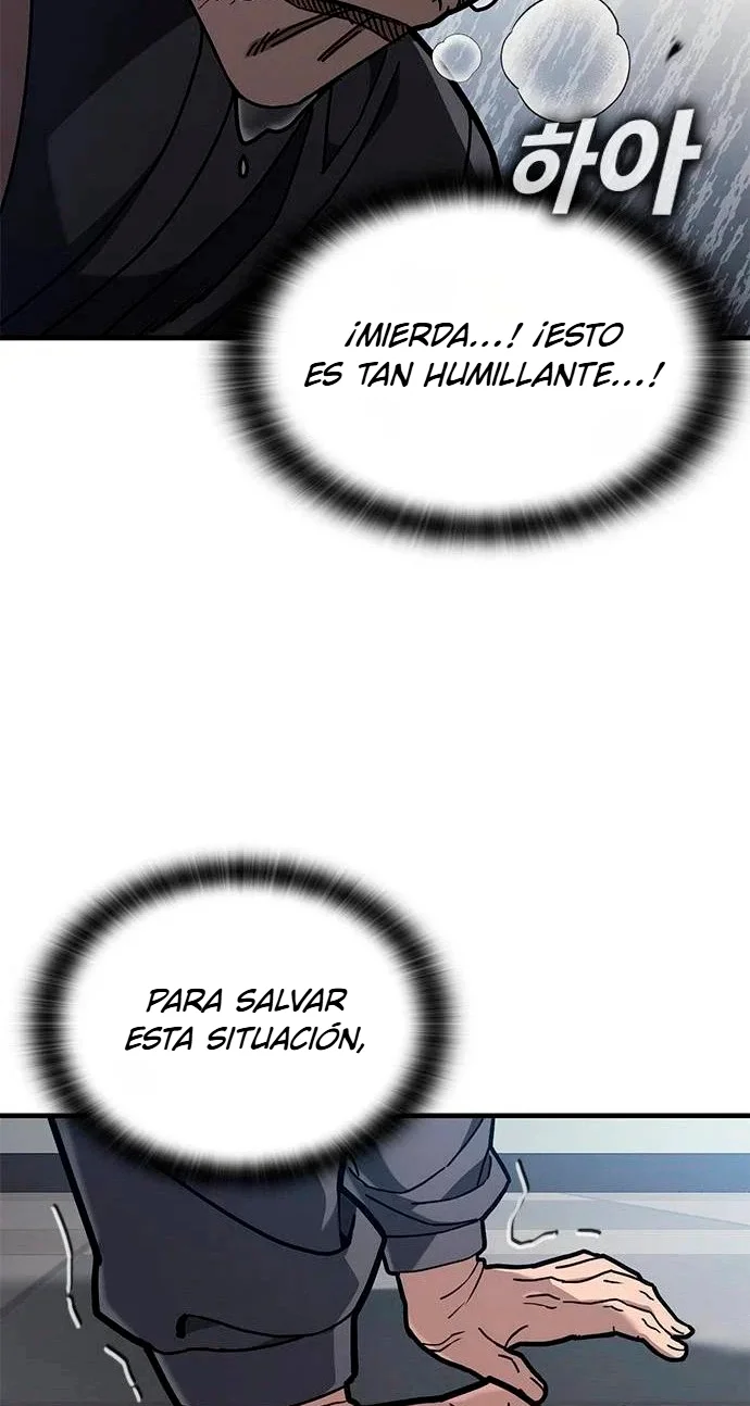 Busco un entrenador de artes marciales de primer nivel Capítulo 4 - página 28