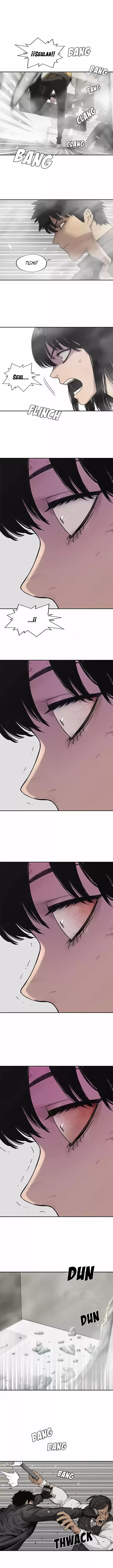 Delivery Knights Capítulo 87 - página 2