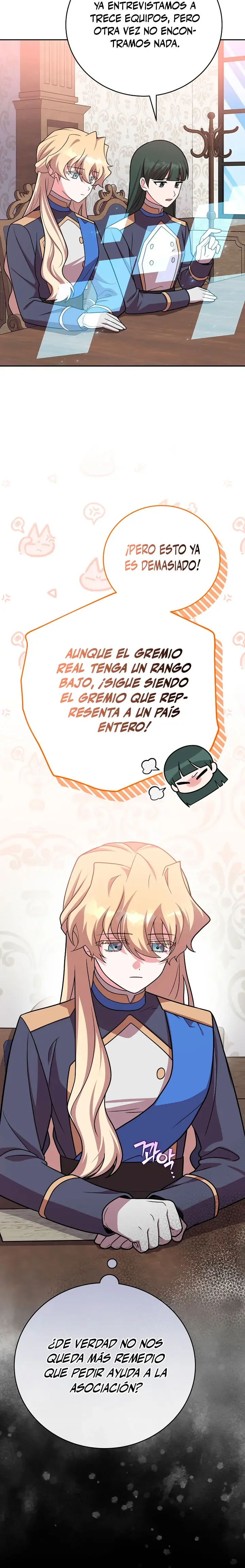 El Extra de la Novela (remake) Capítulo 169 - página 24
