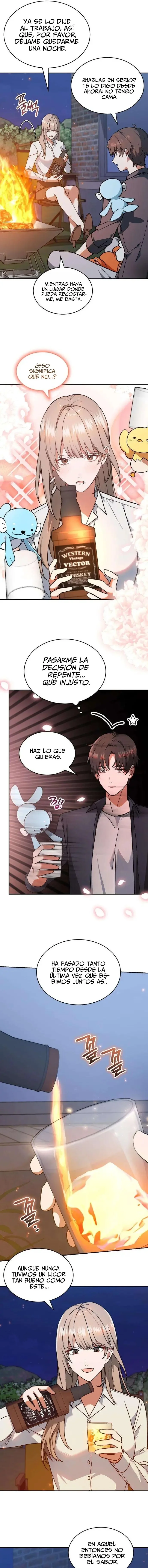 La granja del cazador retirado Capítulo 3 - página 16