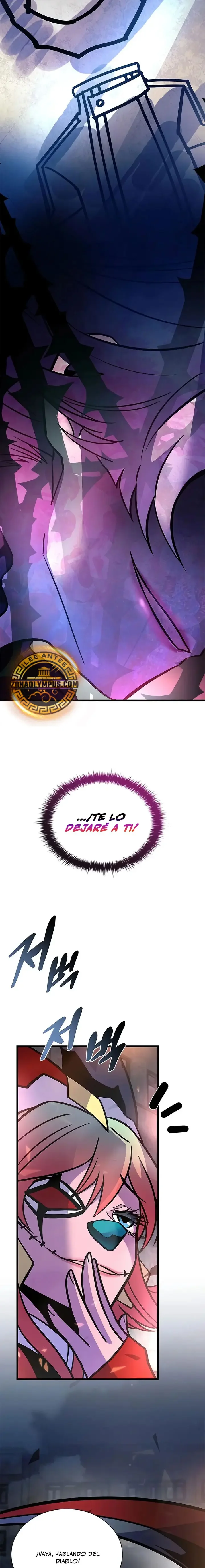 Villain to kill Capítulo 250 - página 28