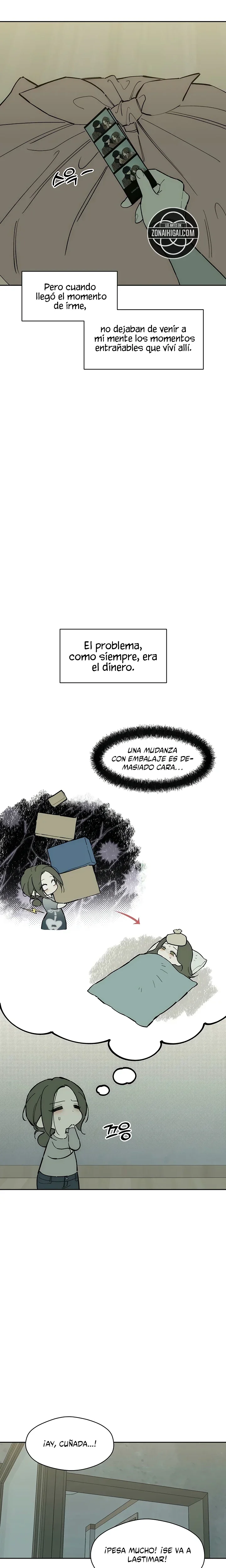 Lágrimas en las flores marchitas Capítulo 113 - página 20