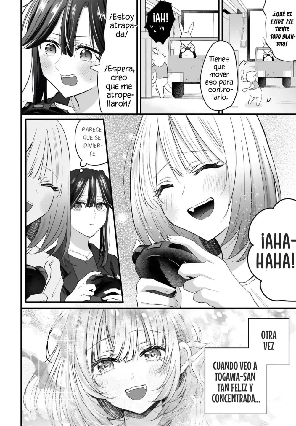 Hitozuma Kyoushi ga Oshiego no Joshikousei ni Dohamari Suru Hanash Capítulo 2 - página 27
