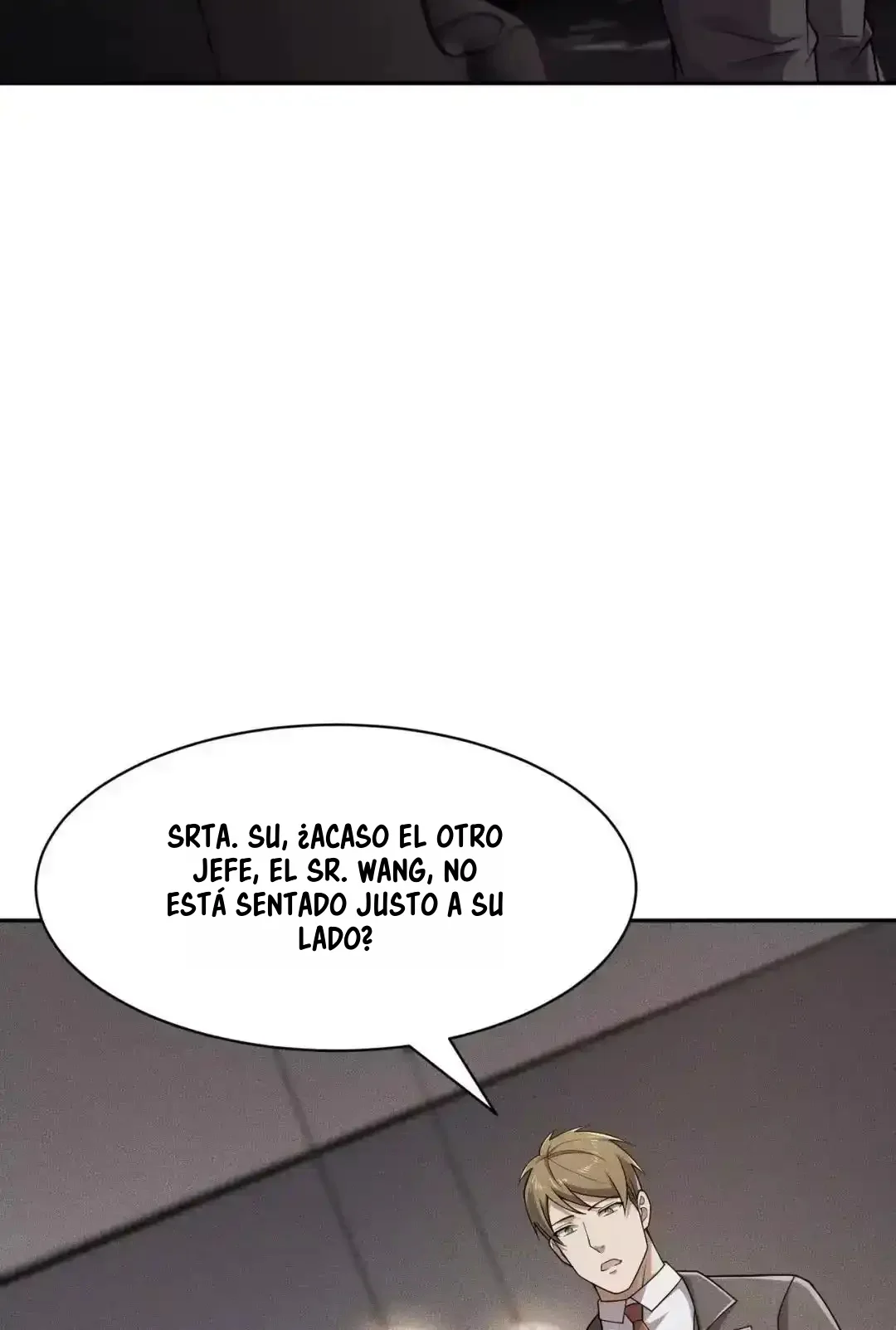 Dragón Urbano Oculto Capítulo 86 - página 20