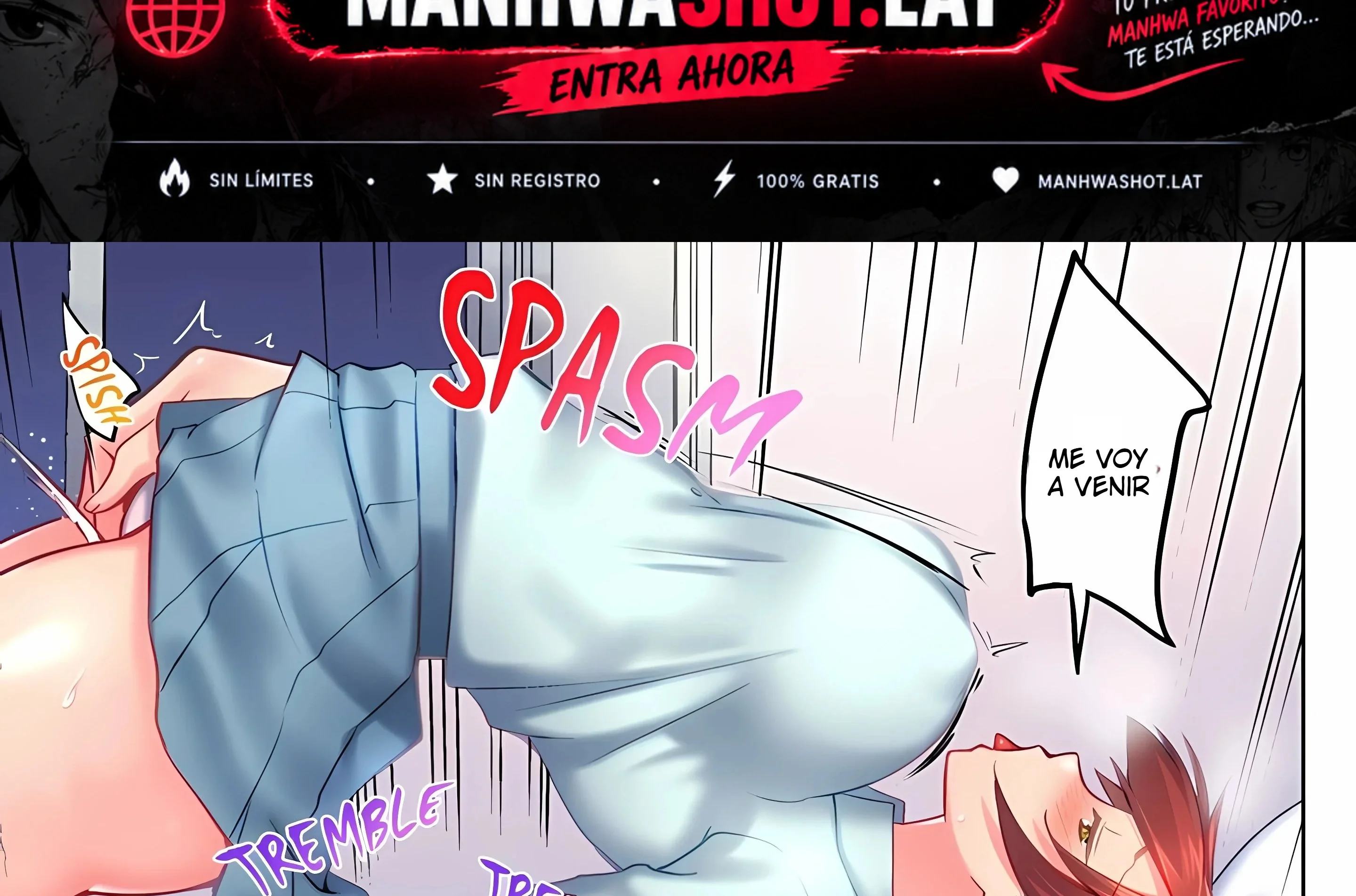 Overflow Capítulo 149 - página 4