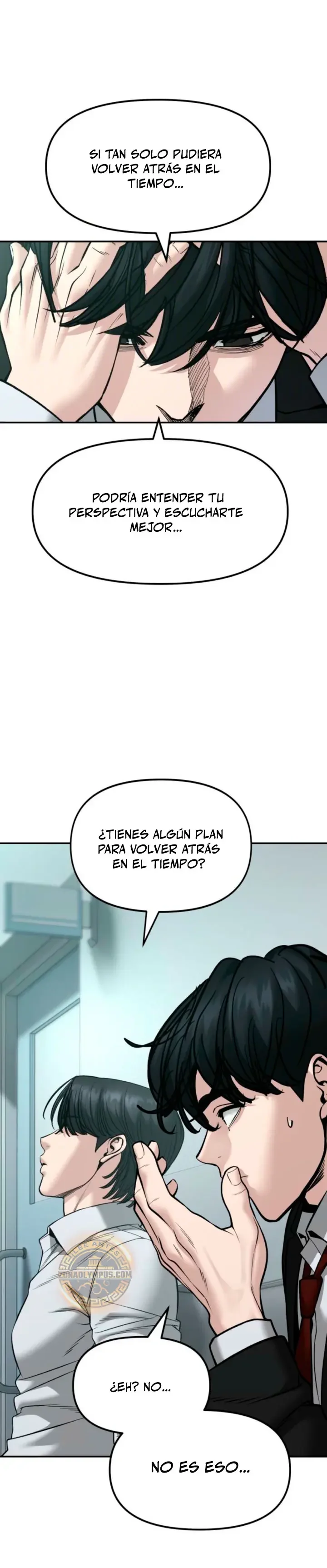 El Maton al Mando Capítulo 192 - página 12
