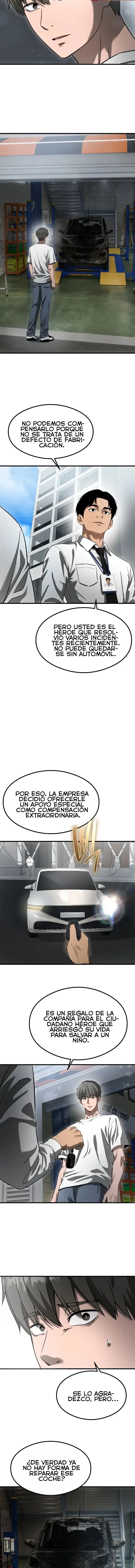 El Poema De Un Corazón Palpitante Capítulo 59 - página 14