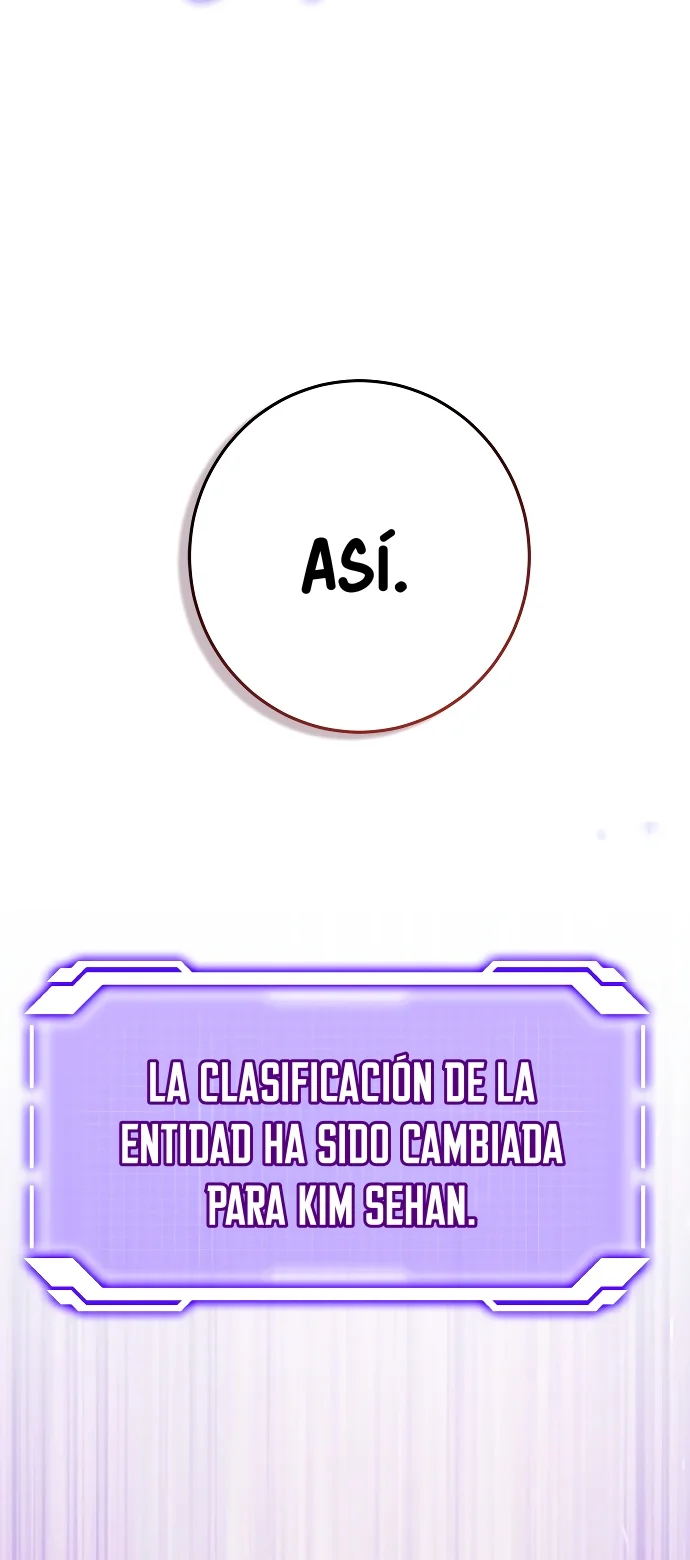 El Regreso del Jugador Capítulo 239 - página 48