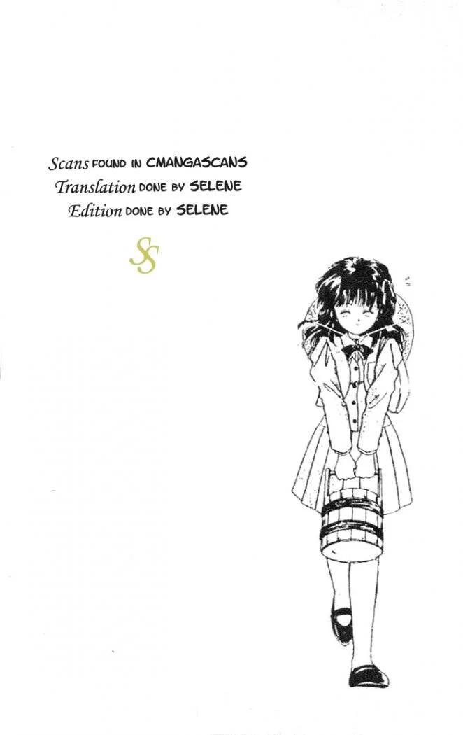 Fushigi Yuugi Capítulo 14 - página 2