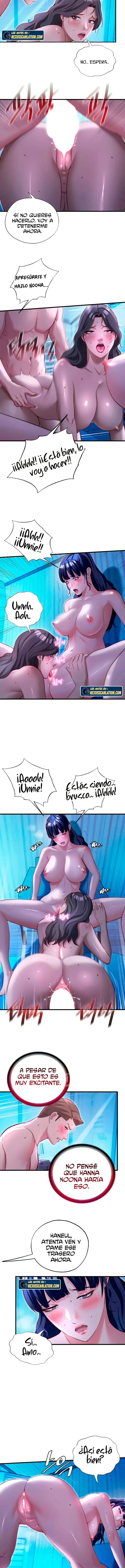 Descarga Imparable Capítulo 69 - página 8